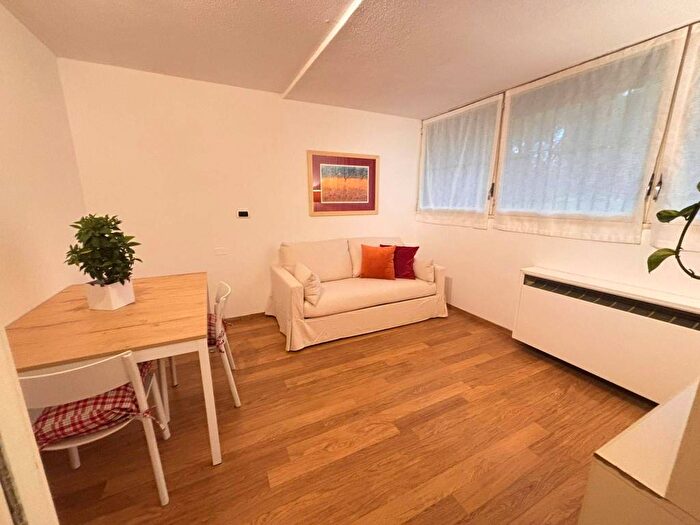 Appartamento bilocale in affitto in Via Guglielmo Marconi, Milano, Basiglio