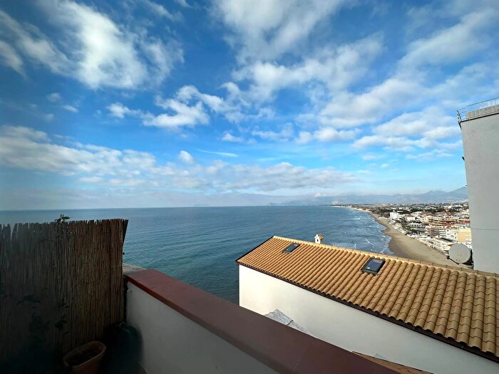 Appartamento bilocale in vendita in Sperlonga