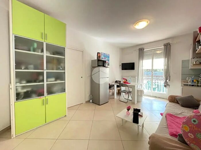 Appartamento trilocale in vendita in Salita Mongioie, Sanremo