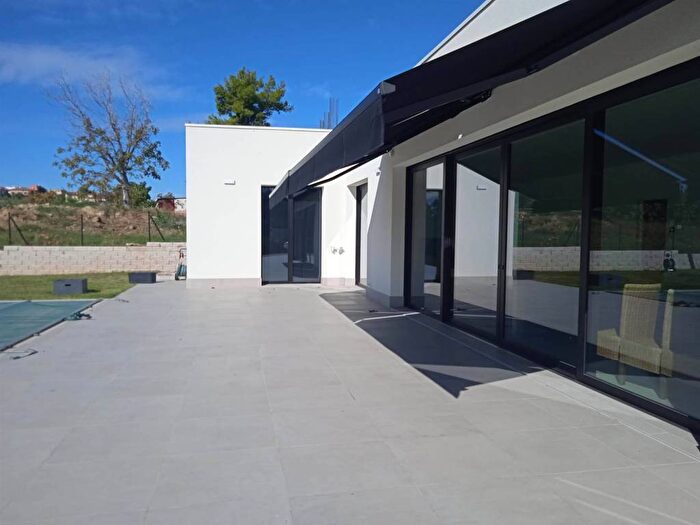 Casa bilocale in affitto in Montignano Castellaro, Senigallia