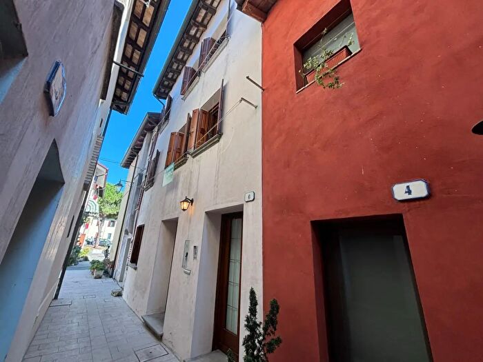 Casa trilocale in vendita in Marano Lagunare