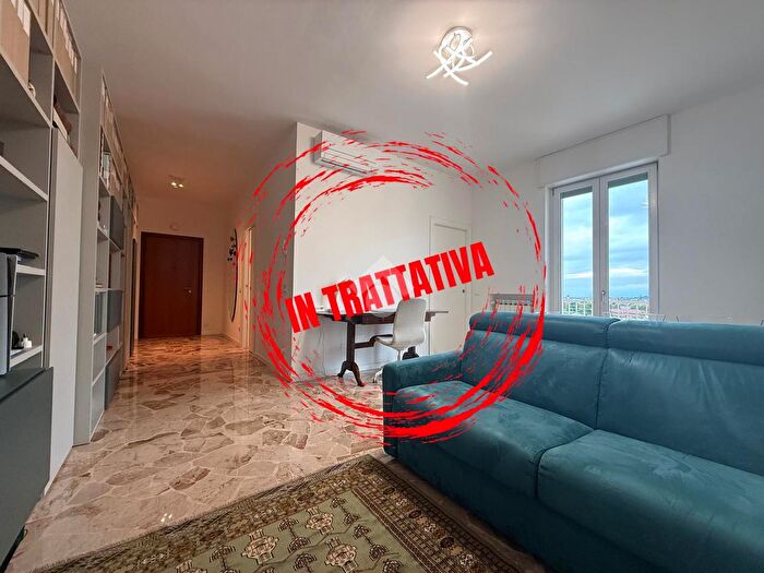 Appartamento bilocale in vendita in Via Crocifissa di Rosa, Brescia