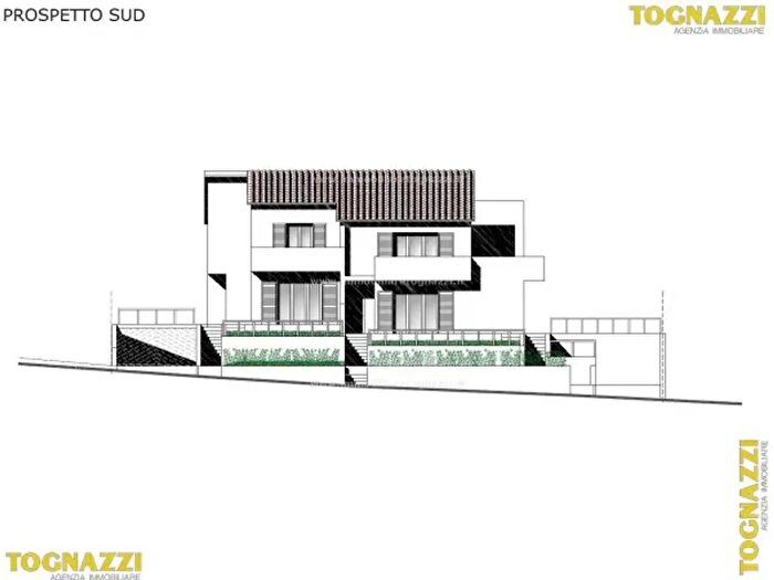Case in Vendita e in Affitto - 3