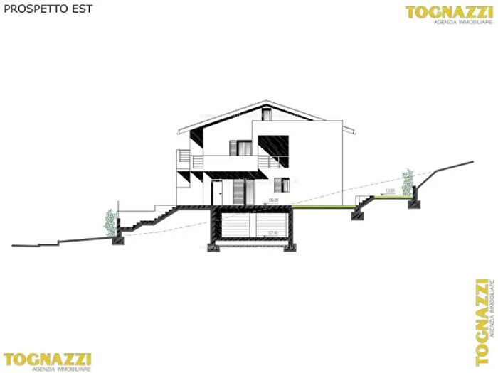 Appartamento con 5 locali in vendita in Località Badia a Cerreto, Gambassi Terme