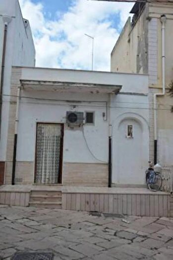 Casa monolocale in vendita in Strada San Clemente, Lesina