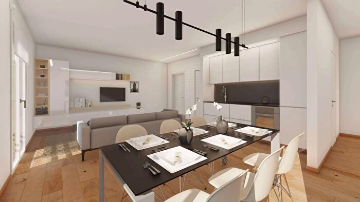 Appartamento bilocale in vendita in Genova, Genova