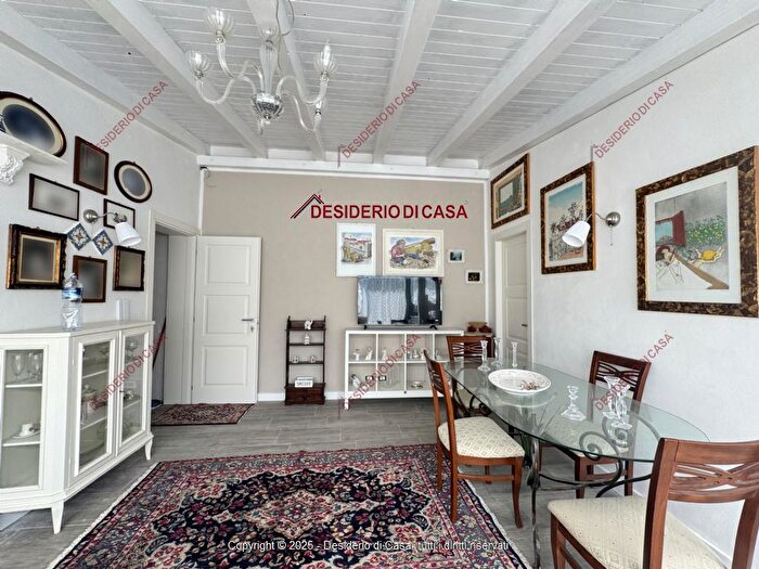 Appartamento trilocale in affitto in Bagheria