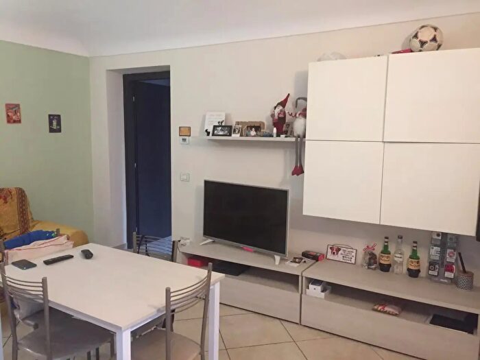 Appartamento trilocale in vendita in Via Solferino, Casale Monferrato