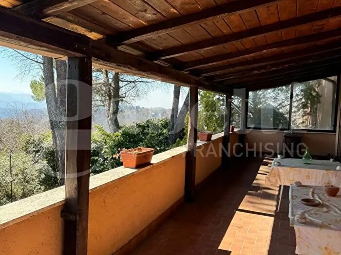 Casa in vendita in Località Leonini Snc, Torricella In Sabina