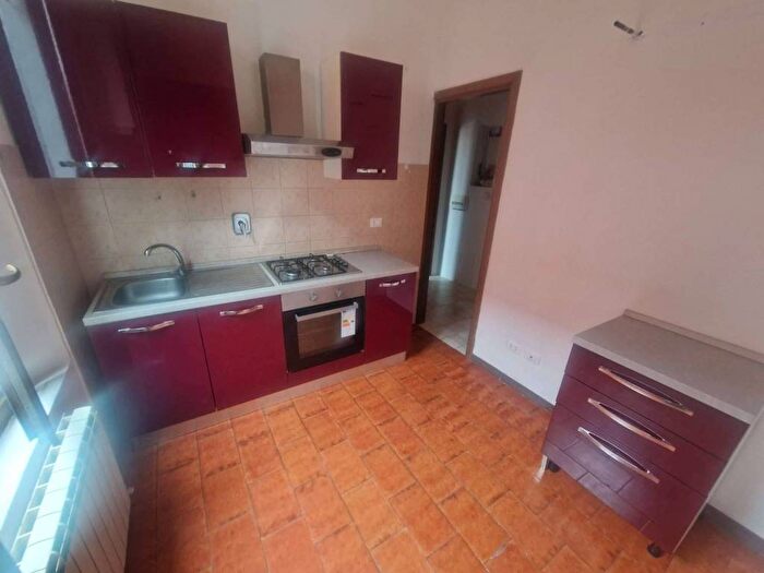 Appartamento bilocale in affitto in Via della Pietra, Borgo Panigale, Bologna