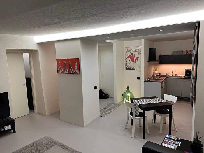 Appartamento bilocale in vendita in Verbania