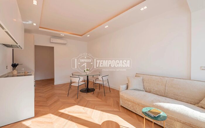 Appartamento bilocale in vendita in Via Gustavo Fara, Milano