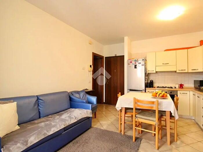 Appartamento trilocale in vendita in Via Armando Buso, Oderzo