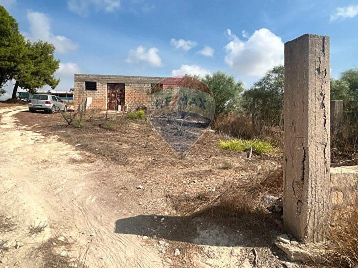 Casa monolocale in vendita in Contrada Carrata, Pachino