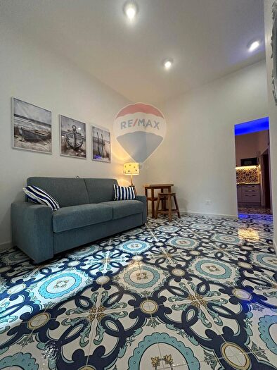 Casa bilocale in vendita in Via Aracoeli, Siracusa