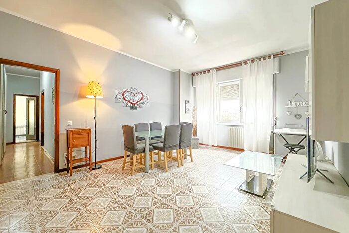 Appartamento trilocale in vendita in Via Alessandro Lamarmora, Brescia