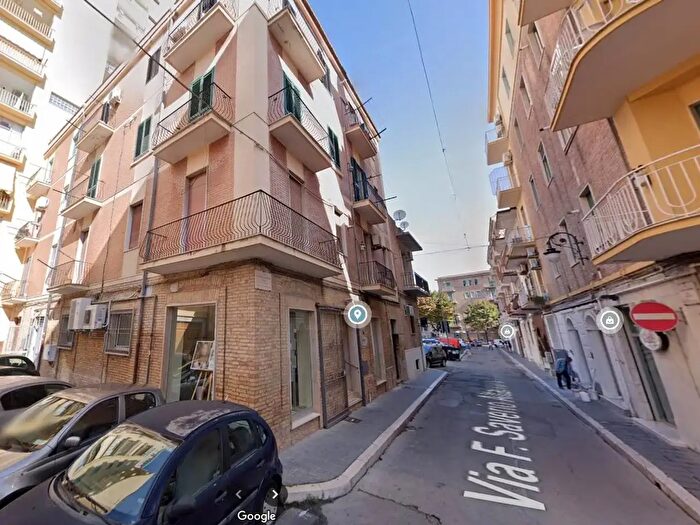 Appartamento trilocale in vendita in Via Altamura Saverio, Foggia