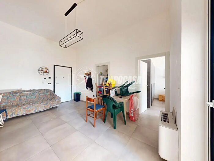 Appartamento bilocale in vendita in Via Catanzaro, Lecce