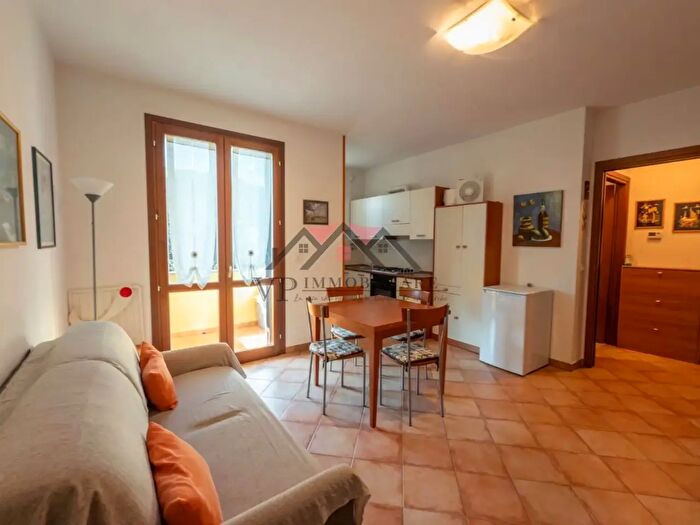 Appartamento bilocale in vendita in Riparbella