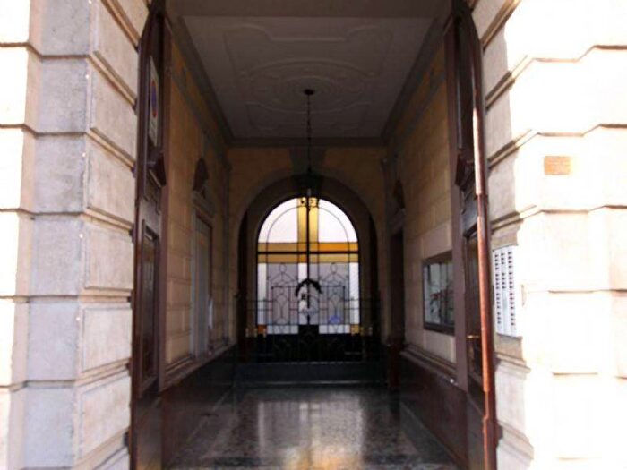 Appartamento bilocale in affitto in Piazza Grandi, Porta Vittoria, Milano