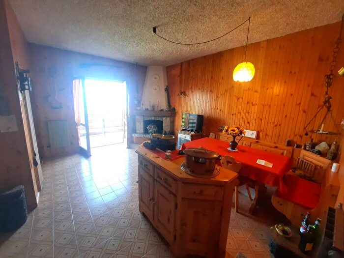 Appartamento monolocale in vendita in Via Portola Roncola, Roncola