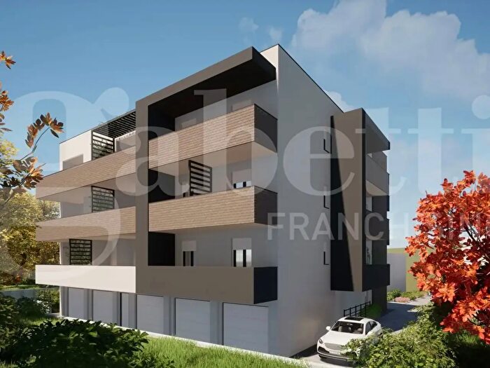 Appartamento monolocale in vendita in Strada Ospedalone San Francesco, Perugia