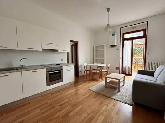 Appartamento bilocale in vendita in Via Giulio E Corrado Venini, Milano