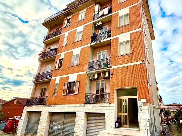 Appartamento con 5 locali in vendita in Piazzale Aldo Moro, Diamante