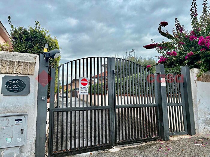 Appartamento bilocale in vendita in Via Tevere, Ardea