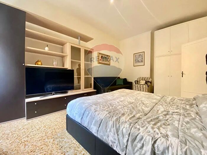 Appartamento trilocale in affitto in Firenze