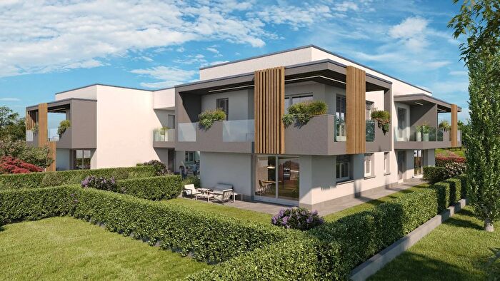 Case in Vendita e in Affitto - 3