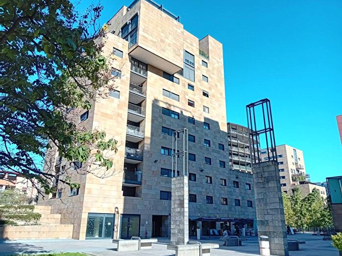 Appartamento monolocale in affitto in Piazza della Trivulziana, Bicocca, Milano