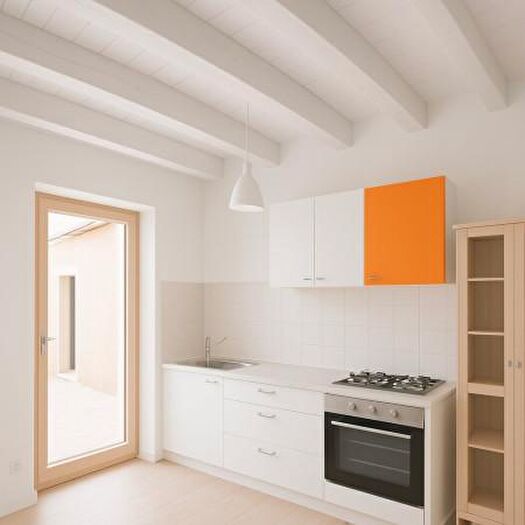 Appartamento bilocale in vendita in Via Giuseppe Garibaldi, Jesi