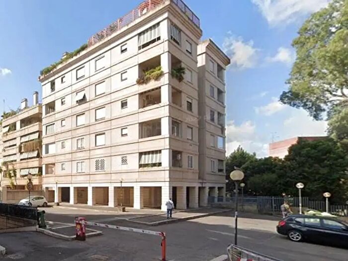 Appartamento bilocale in affitto in Via del Pianeta Terra, Roma