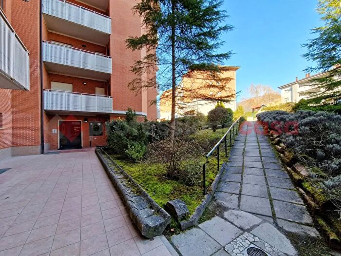 Appartamento trilocale in vendita in Via Giovanni di Vincenzo, LAquila