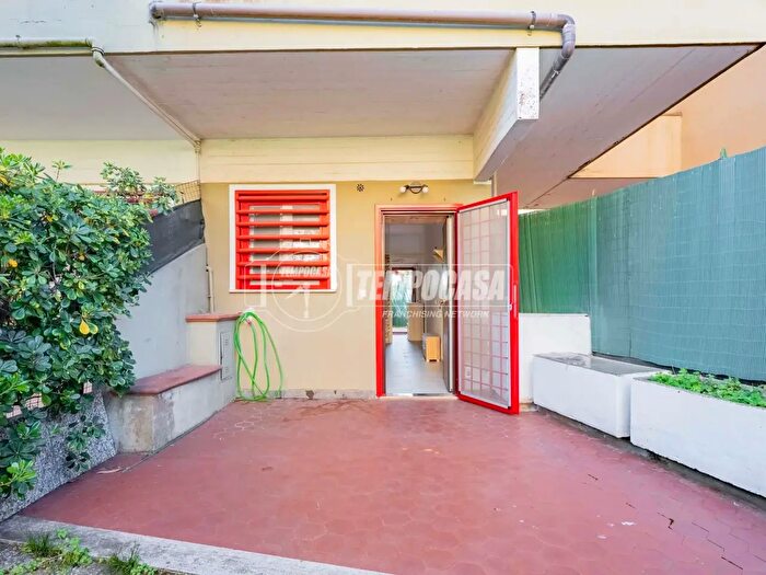 Appartamento bilocale in vendita in Via delle Pleiadi, Ladispoli