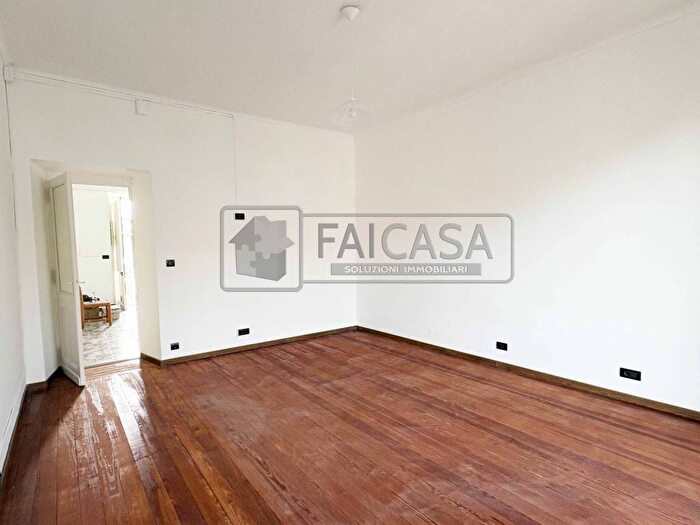 Appartamento trilocale in affitto in Via Villarbasse, San Paolo, Torino