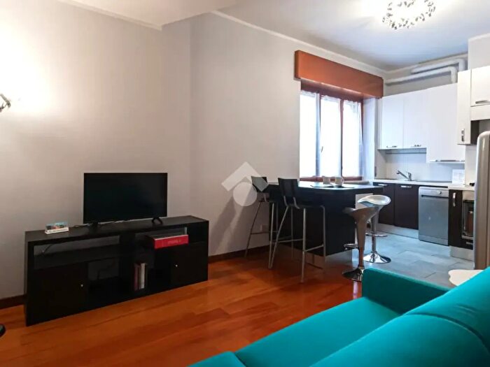 Appartamento bilocale in affitto in Via Tartini, Milano