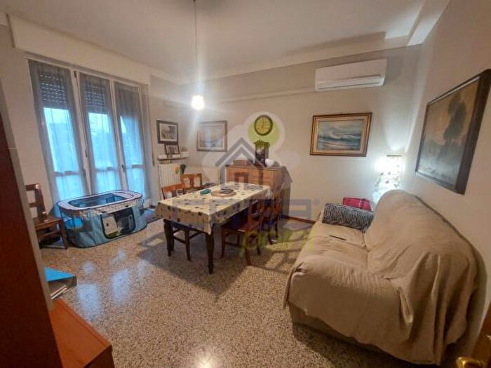 Appartamento quadrilocale in vendita in Via Mattei, Cortemaggiore