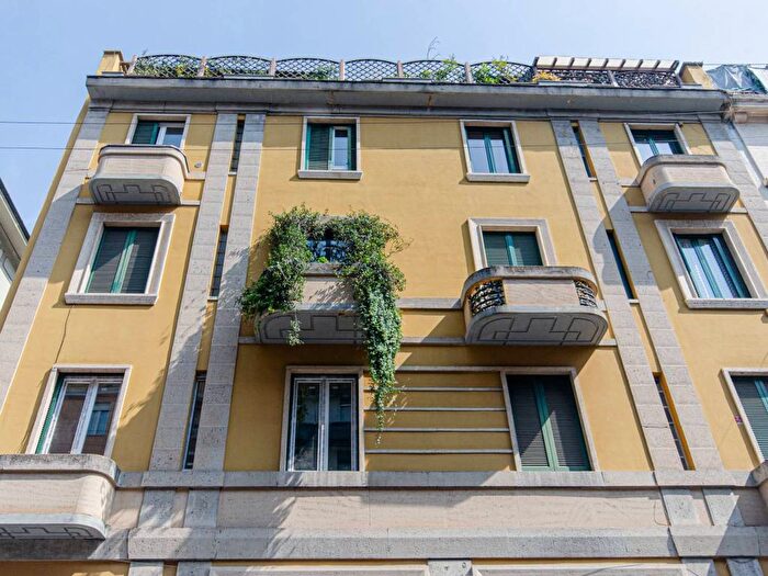 Appartamento bilocale in affitto in Via Giovanni Antonio Plana, Ghisolfa Mac Mahon, Milano