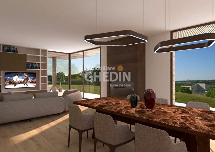 Casa monolocale in vendita in San Pietro Di Feletto