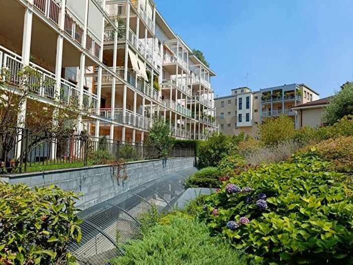 Appartamento quadrilocale in vendita in Via Madonna della Neve, Bergamo