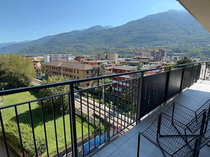 Case in Vendita e in Affitto - 2