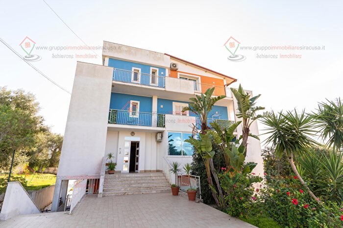 Appartamento bilocale in vendita in Siracusa