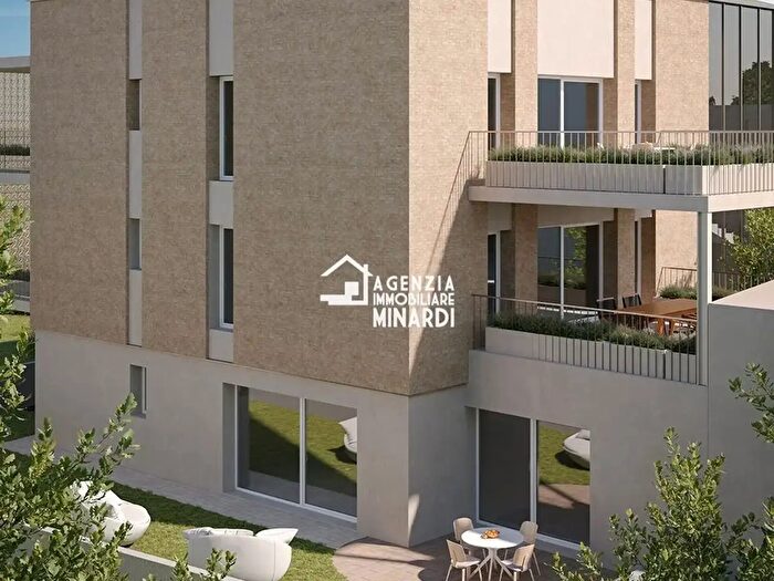 Appartamento trilocale in vendita in Via Stradello Cappuccini, Faenza