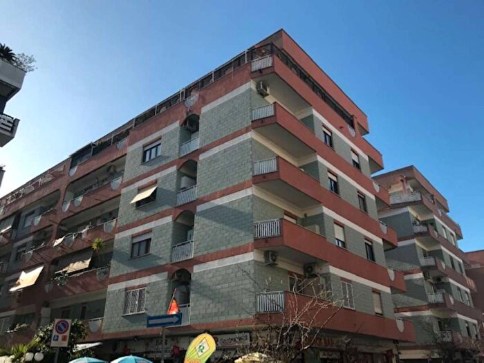 Appartamento monolocale in affitto in via Danilo Stiepovich, Ostia Ponente, Roma