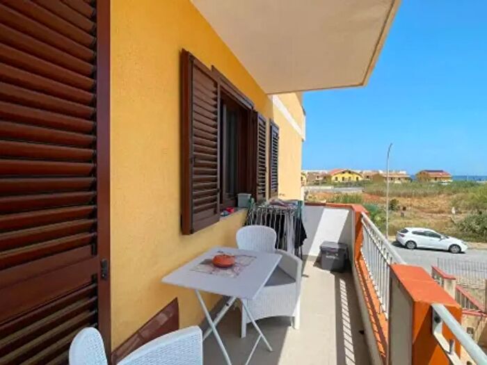 Appartamento quadrilocale in vendita in Vico Arcipret, Spadafora