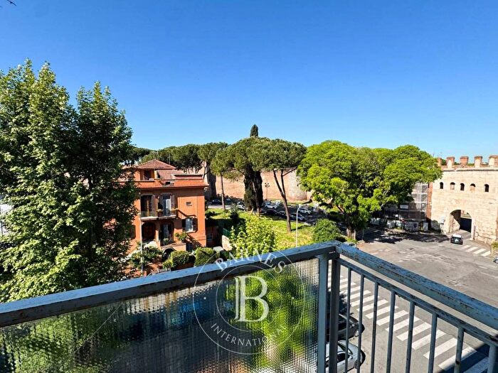 Appartamento bilocale in affitto in Viale Metronio, Colosseo Fori Imperiali, Roma