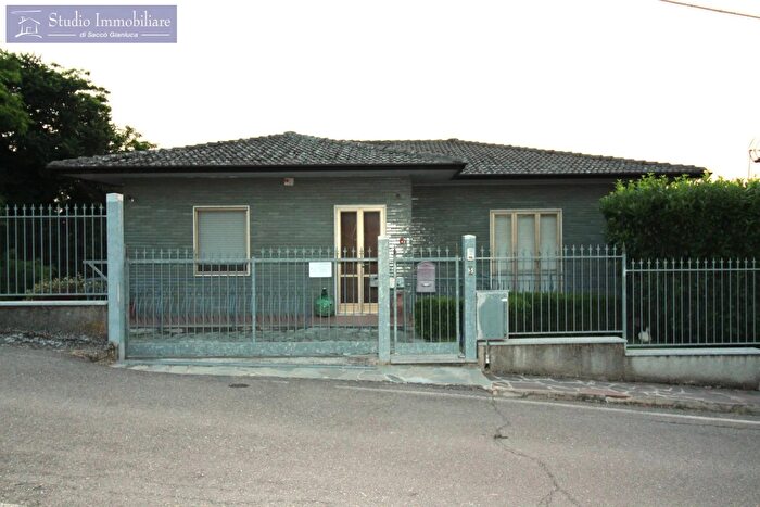 Case in Vendita e in Affitto - 3