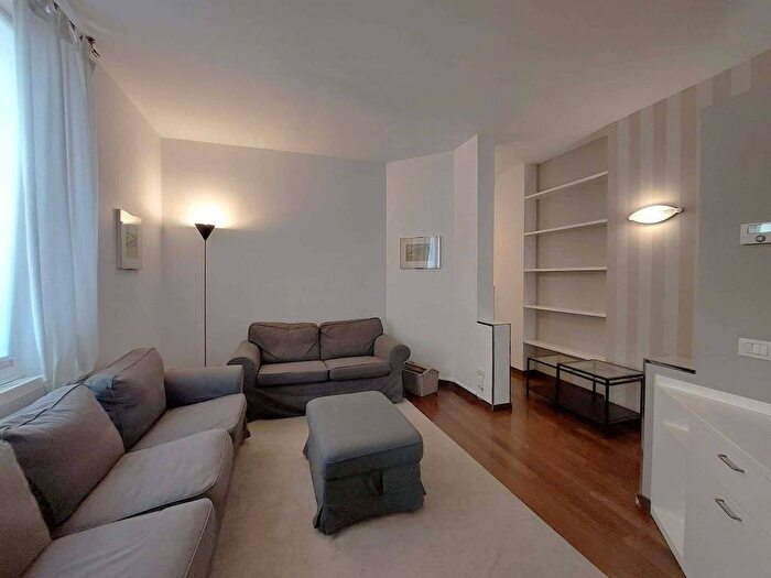 Appartamento bilocale in affitto in Viale Sabotino, Porta Romana Medaglie d'Oro, Milano